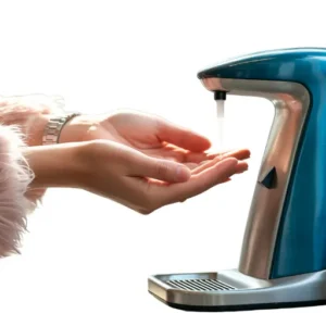 Handzeep Pompje