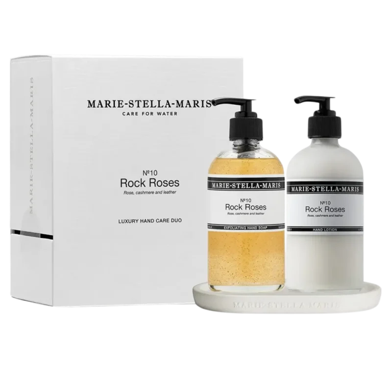 Marie stella maris handzeep set header afbeelding