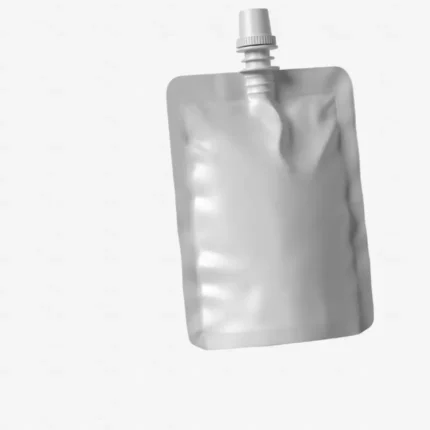 Pouch met navulling voor handzeep dispenser. Categorie Handzeep.nl