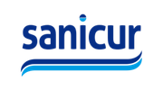 Sanicur merk logo handzeep.nl